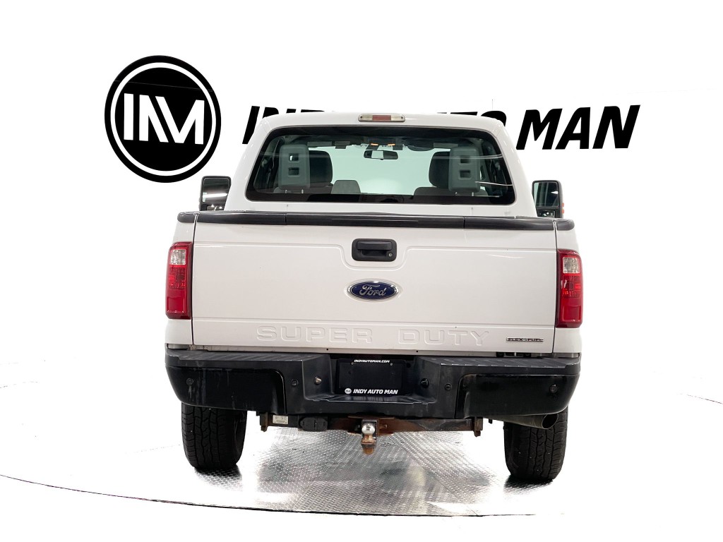 2013 Ford F-250 Image 5