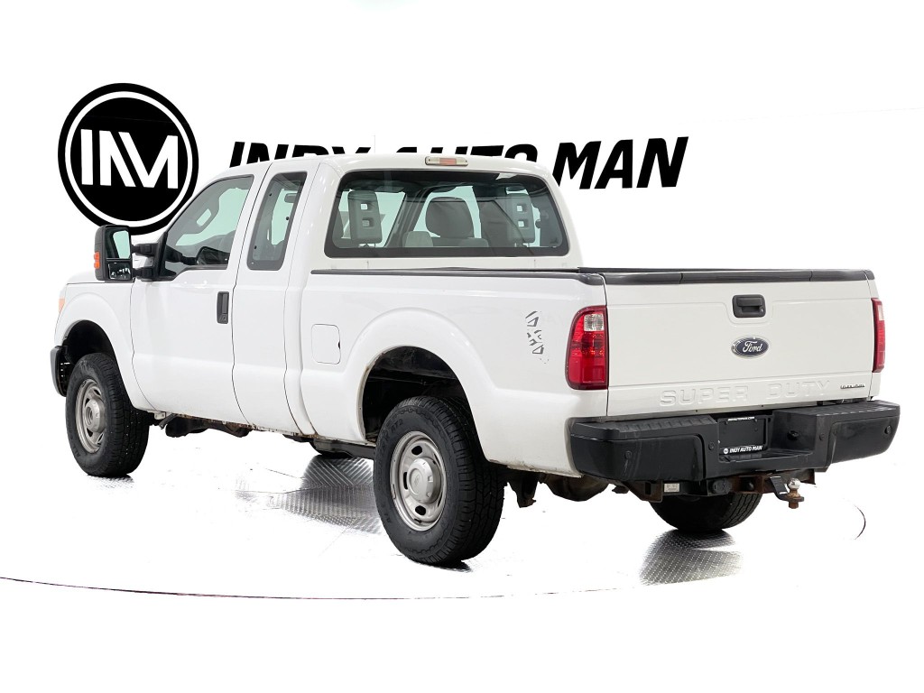 2013 Ford F-250 Image 6