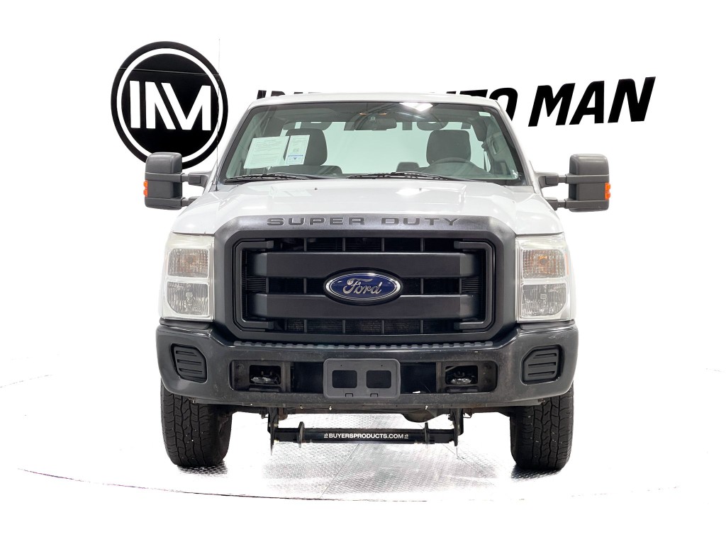 2013 Ford F-250 Image 9