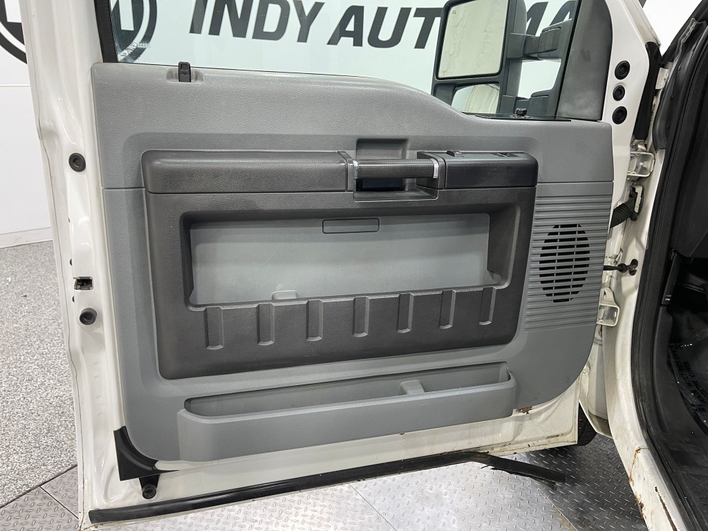 2013 Ford F-250 Image 11