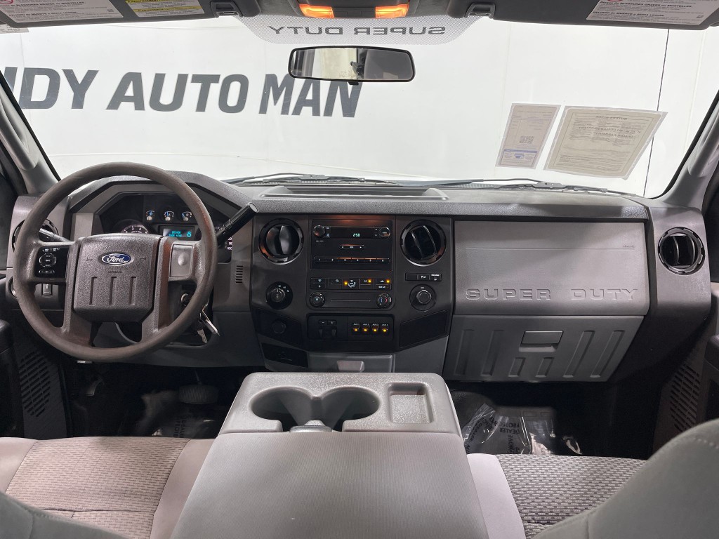 2013 Ford F-250 Image 14