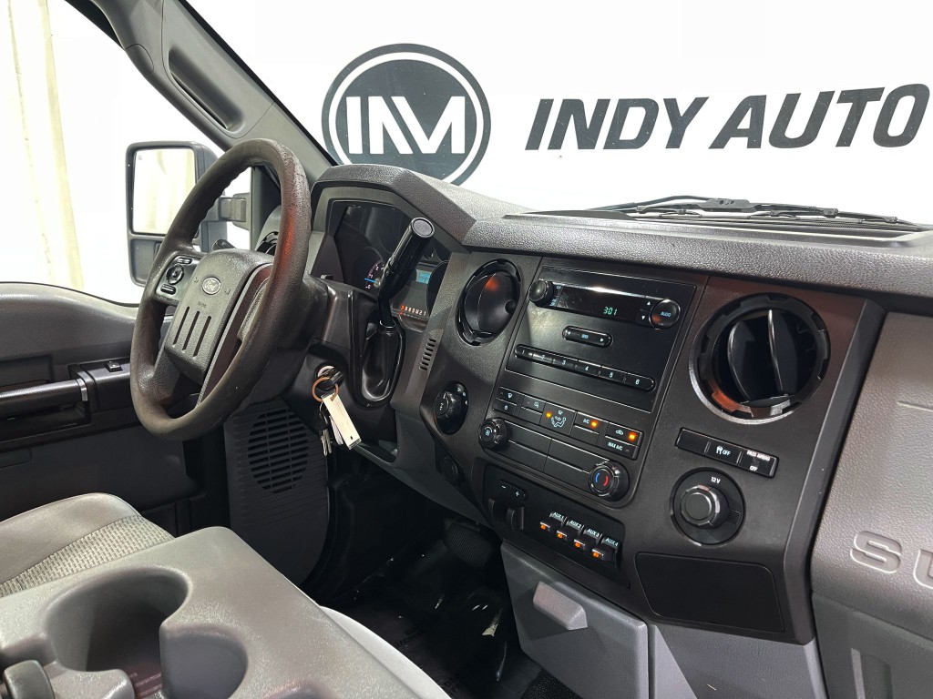 2013 Ford F-250 Image 15