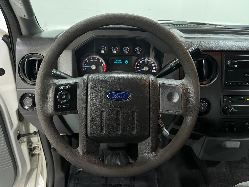 2013 Ford F-250 Image 17