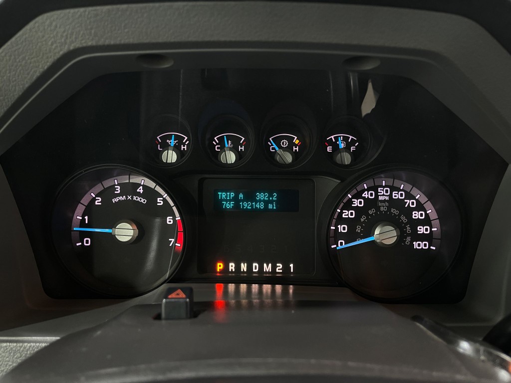 2013 Ford F-250 Image 18
