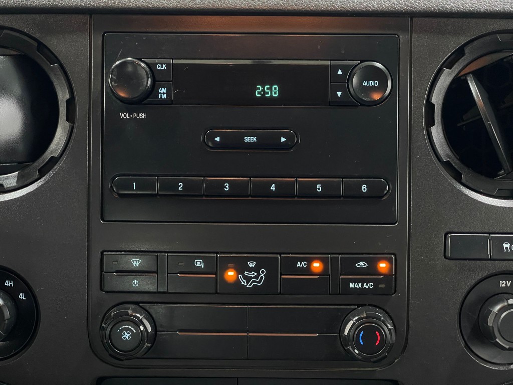 2013 Ford F-250 Image 19