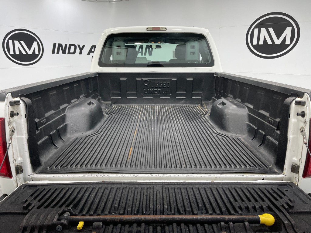2013 Ford F-250 Image 20