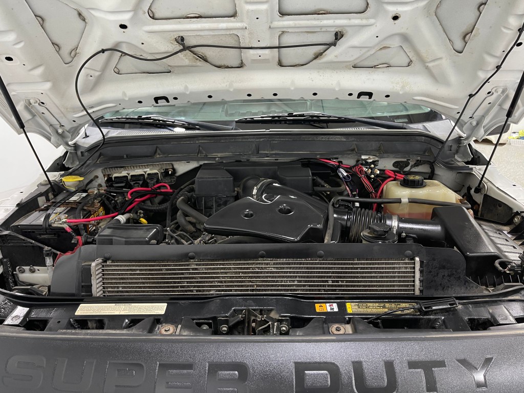 2013 Ford F-250 Image 21