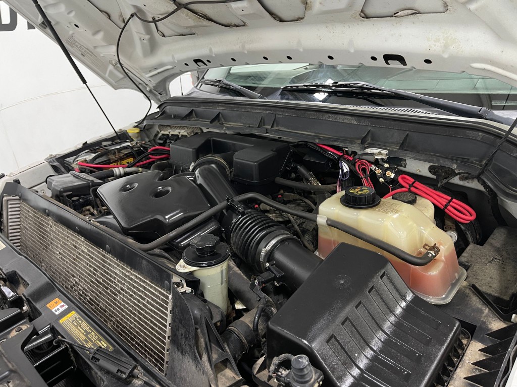 2013 Ford F-250 Image 22