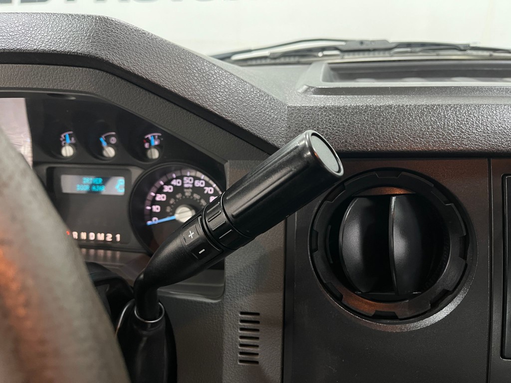 2013 Ford F-250 Image 23