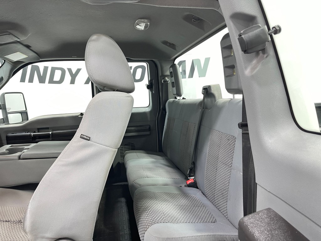 2013 Ford F-250 Image 24