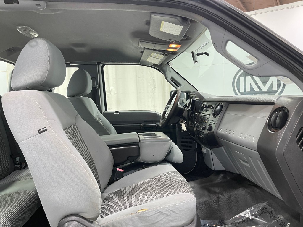 2013 Ford F-250 Image 26