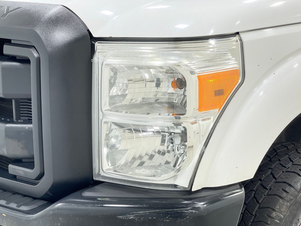 2013 Ford F-250 Image 27