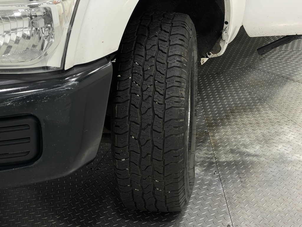 2013 Ford F-250 Image 30