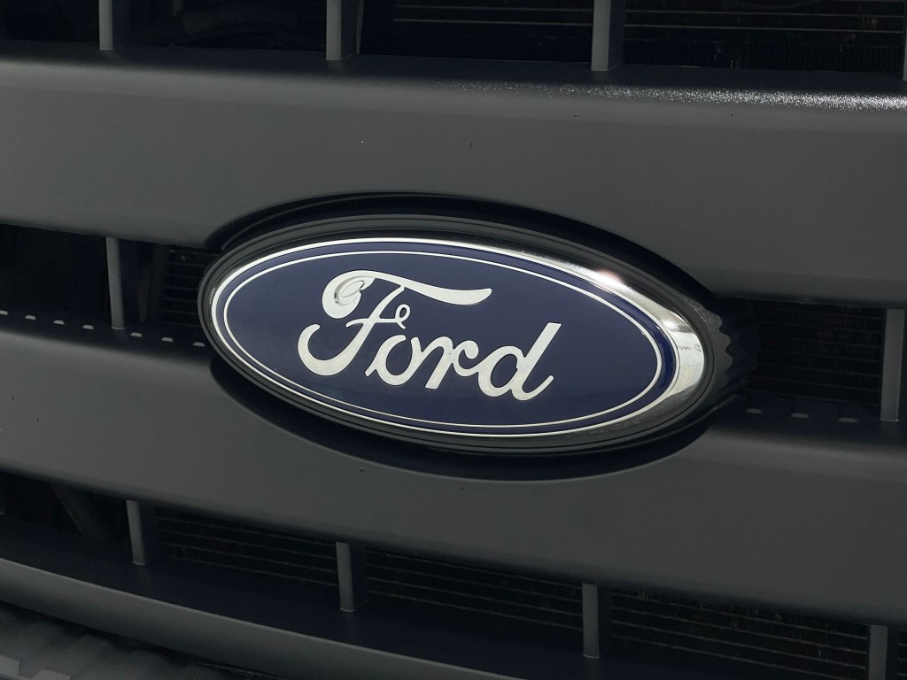 2013 Ford F-250 Image 32