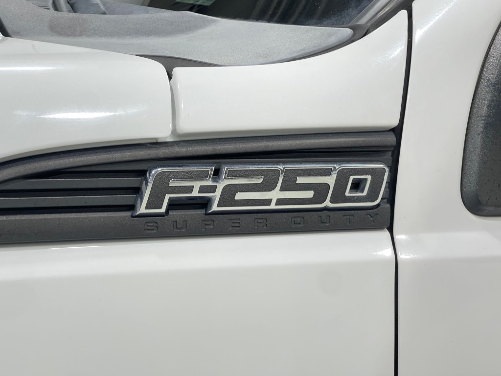 2013 Ford F-250 Image 33