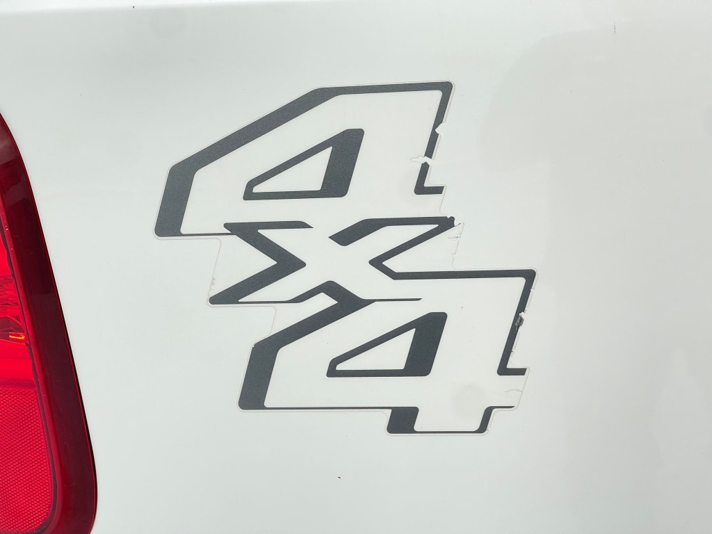 2013 Ford F-250 Image 35