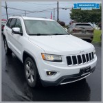 Image for 2015 Jeep Grand Cherokee Limited ID: 7537575