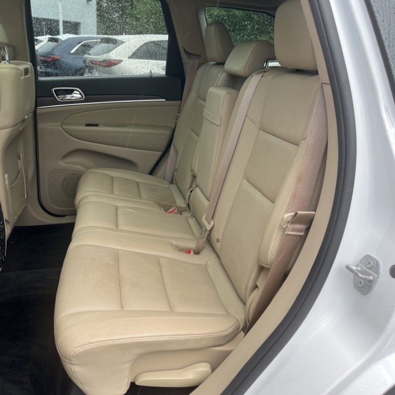 2015 Jeep Grand Cherokee Image 14