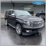 Image for 2015 Chevrolet Tahoe LTZ ID: 7539995