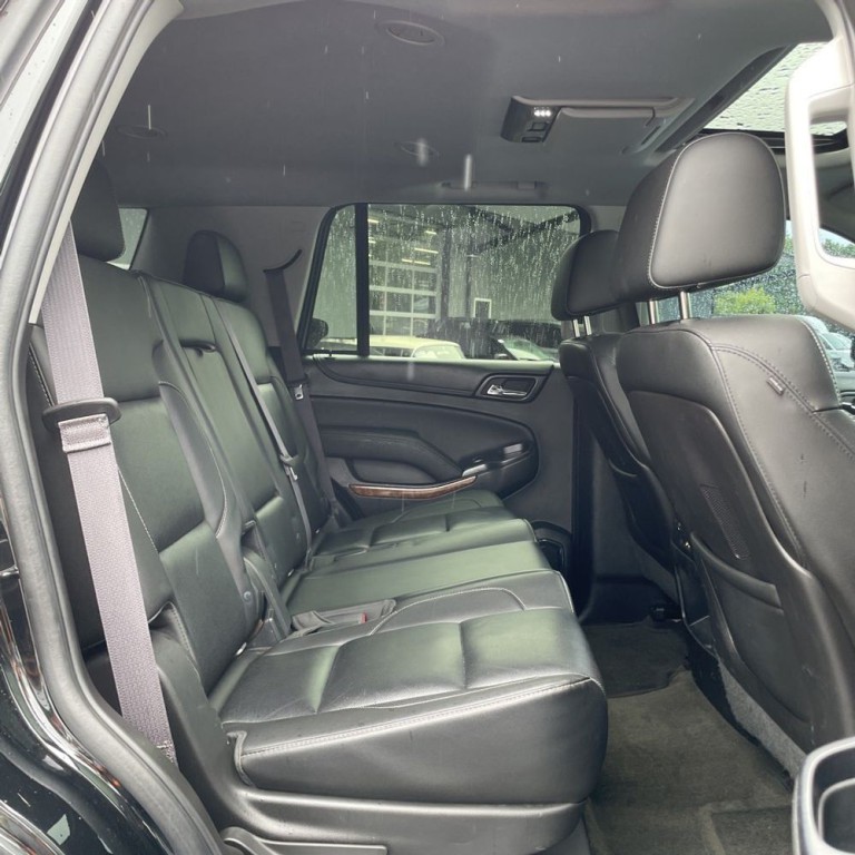 2015 Chevrolet Tahoe Image 13
