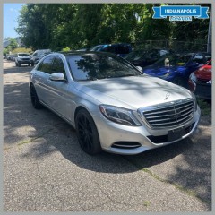 Image for 2015 Mercedes-Benz S-Class S 550 ID: 7542585