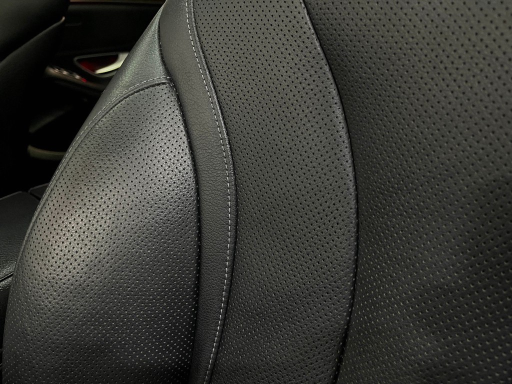 2015 Mercedes-Benz S-Class Image 18