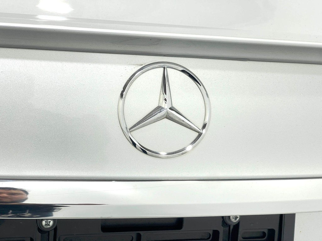 2015 Mercedes-Benz S-Class Image 38