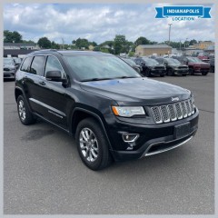 Image for 2015 Jeep Grand Cherokee Limited ID: 7542586