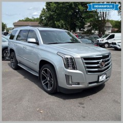 Image for 2015 Cadillac Escalade Luxury ID: 7542587