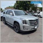 Image for 2015 Cadillac Escalade Luxury ID: 7542587