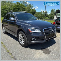 Image for 2015 Audi Q5 2.0T Premium Plus ID: 7542589