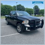 Image for 2016 RAM 1500 Express ID: 7542591