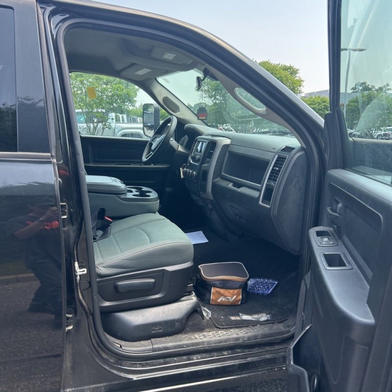 2016 RAM 1500 Image 6