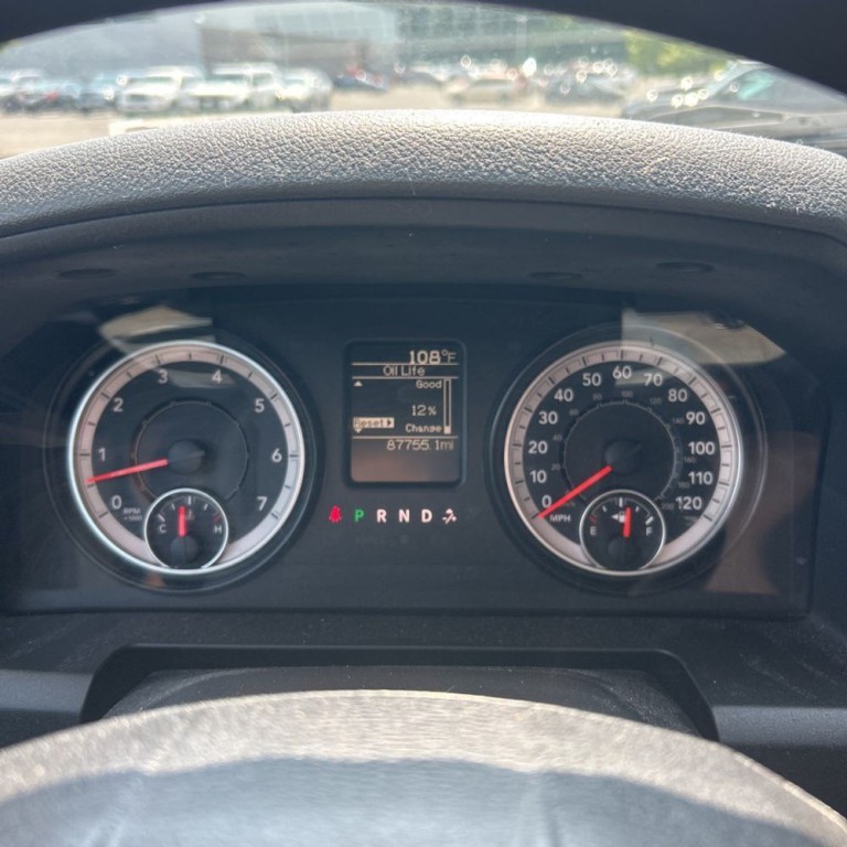 2016 RAM 1500 Image 7