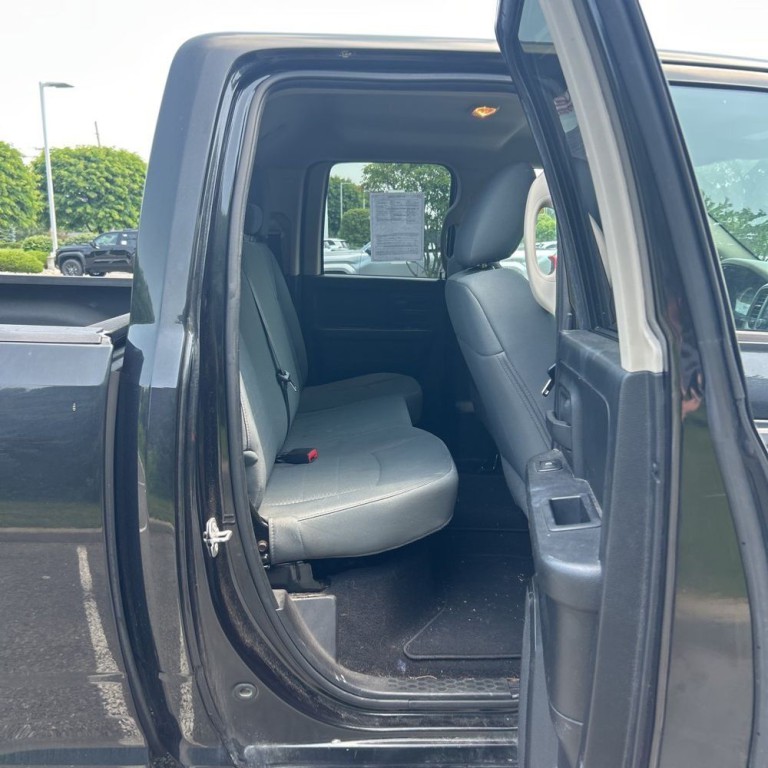 2016 RAM 1500 Image 10