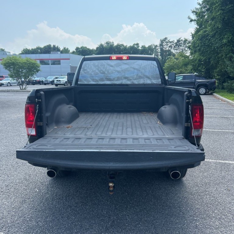 2016 RAM 1500 Image 12