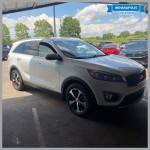 Image for 2016 Kia Sorento EX ID: 7542592