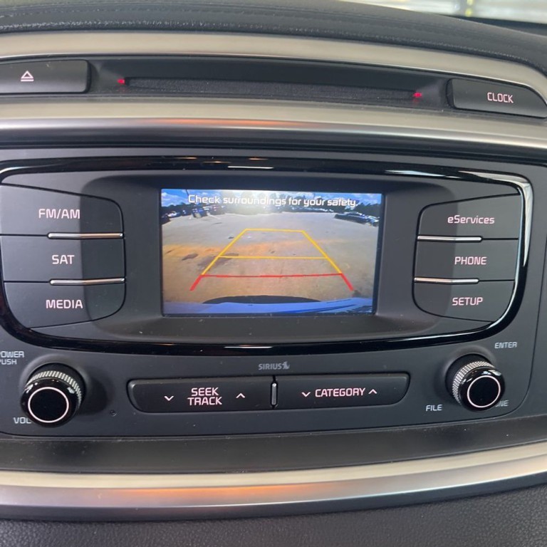 2016 Kia Sorento Image 10