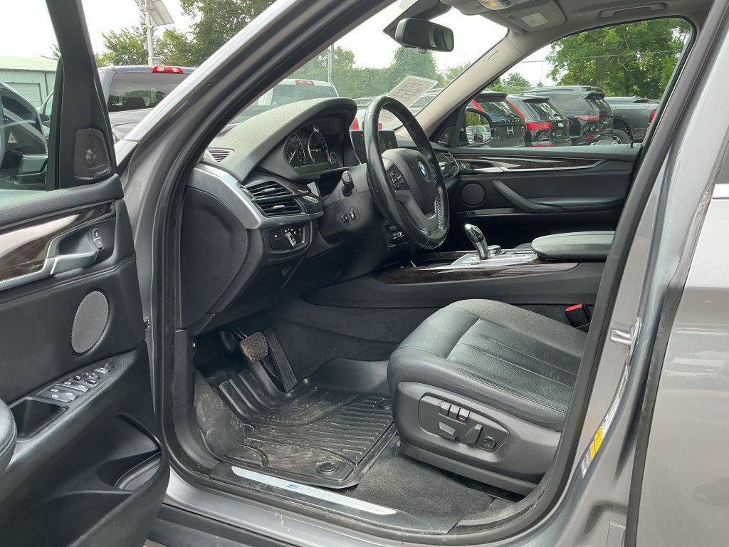 2016 BMW X5 Image 5