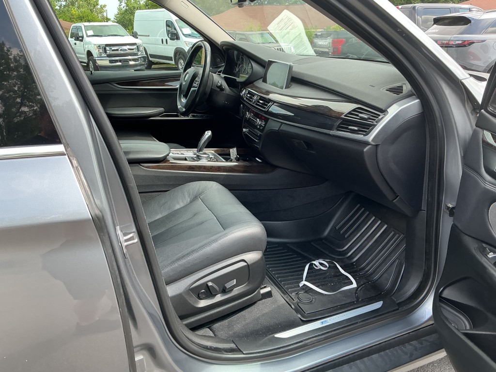 2016 BMW X5 Image 6