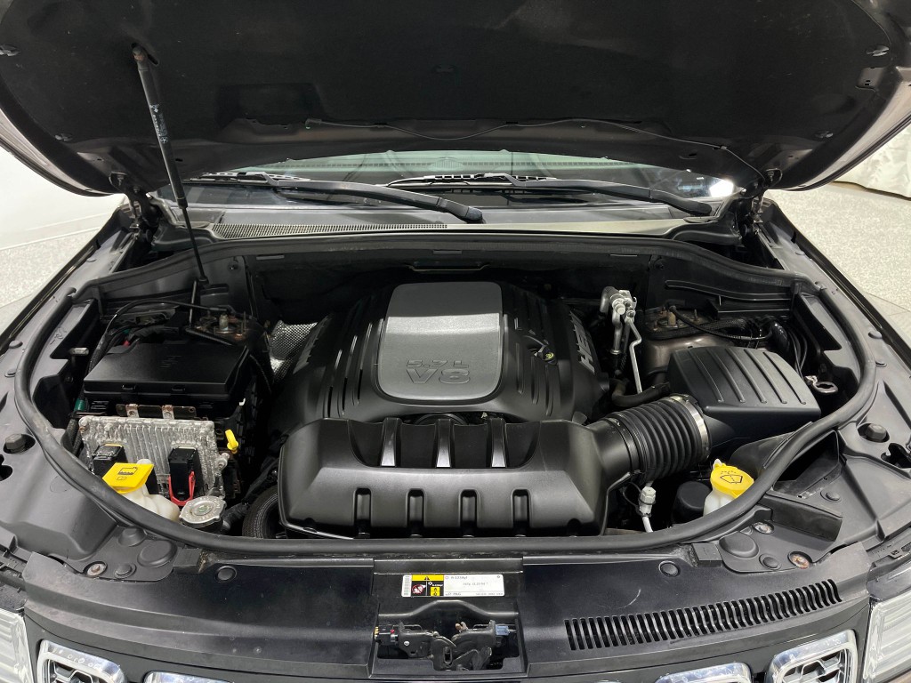 2017 Jeep Grand Cherokee Image 26