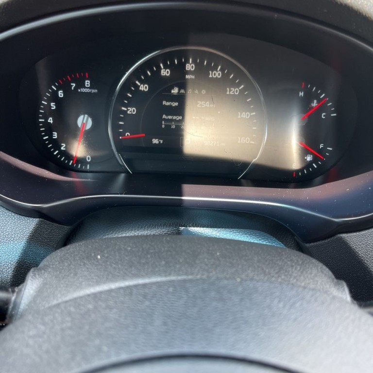 2017 Kia Sorento Image 8