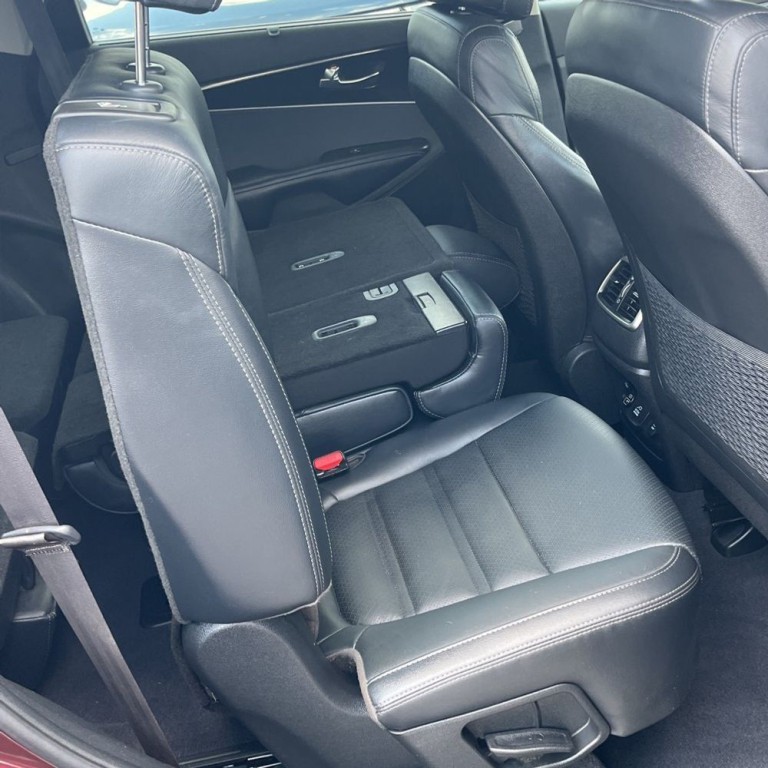 2017 Kia Sorento Image 12