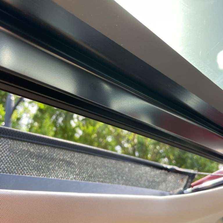 2017 Nissan Murano Image 9