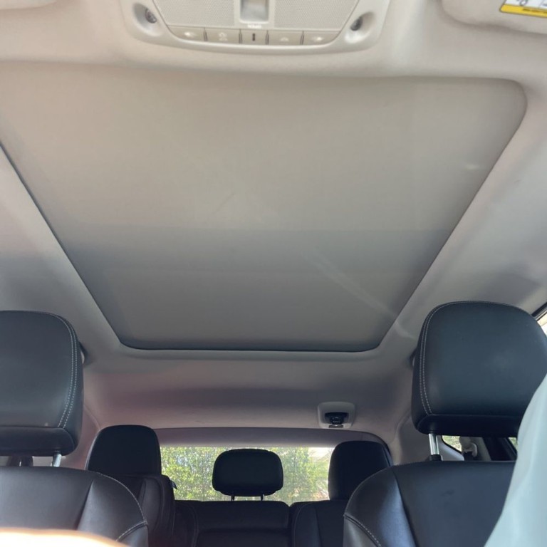 2017 Nissan Murano Image 10