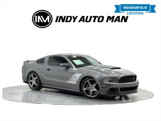 Image for 2013 Ford Mustang GT ID: 7545451