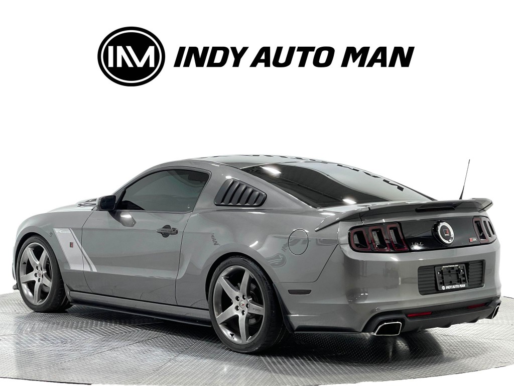 2013 Ford Mustang Image 6