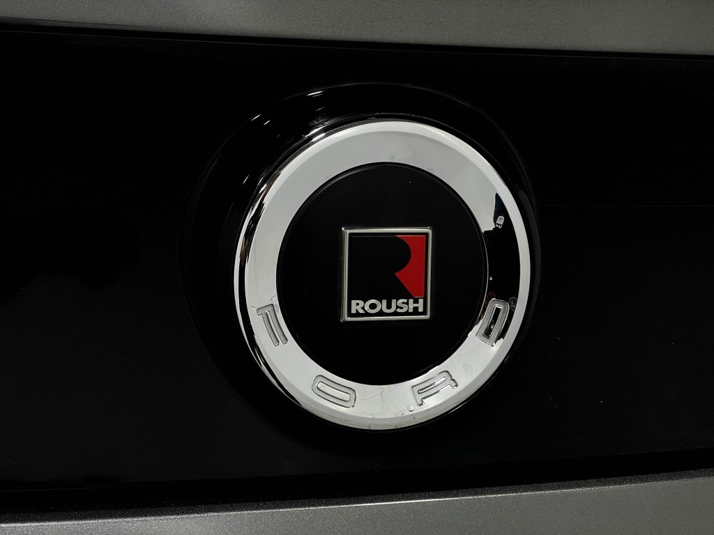 2013 Ford Mustang Image 34