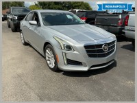 Image for 2014 Cadillac CTS 2.0L Turbo ID: 7545452