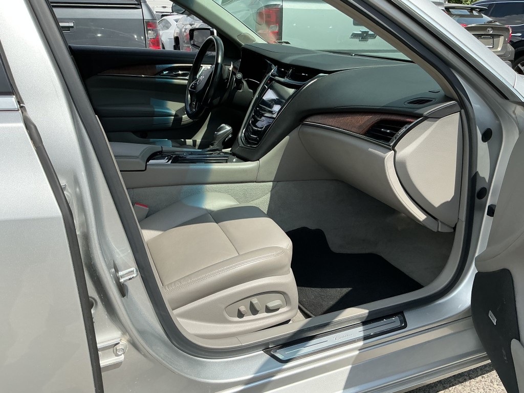 2014 Cadillac CTS Image 6